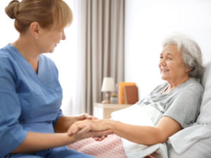 Tips on Dealing with the Stress of Caring for Elderly Parents - CareLink